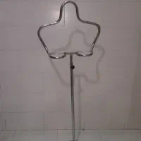 مانکن فلزی زنانه درحد نو|فروشگاه و مغازه|زنجان, |دیوار