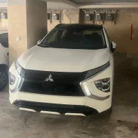 میتسوبیشی اکلیپس کراس- تحویل فوری