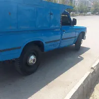 سایپا  مدل 1386|خودرو سواری و وانت|خوی, |دیوار
