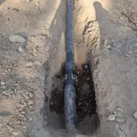 لوله کشی اتلین کشاورزی|خدمات پیشه و مهارت|صفادشت, |دیوار