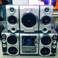 پخش و باند سامسونگ|سیستم صوتی خانگی|بوشهر, |دیوار