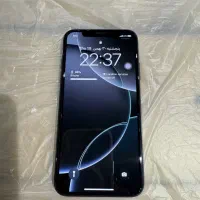 آیفون x مشکی