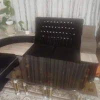 مبلمان راحتی بسیارتمیز