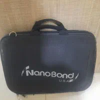 کیف چمدانی نانوبوند