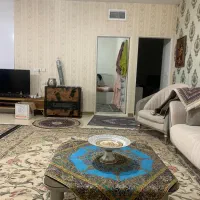 همخونه خانوم موجه