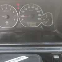 پراید مدل اخر 89