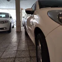 پژو 207i پانوراما دنده‌ای معاوضه با مزدا یا j7|خودرو سواری و وانت|تهران, فردوس|دیوار