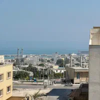 فروش آپارتمان با ویوو دریا