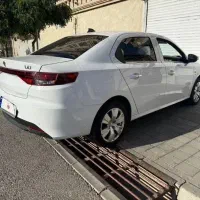 تارا V4 اتوماتیک ۱۴۰۴|خودرو سواری و وانت|تبریز, |دیوار