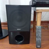 سینمای خانگی هفت تیکه سونی اصل مالزی