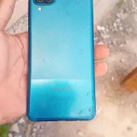 گوشی سامسونگ a12