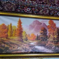 تابلو منظره