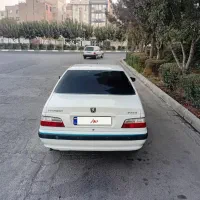 پژو پارس مدل ۹۱|خودرو سواری و وانت|کرج, گلشهر|دیوار