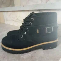 بوت تیمبرلند