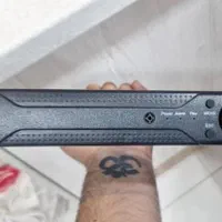 دوربین مدار بسته همرا DVR|دوربین مداربسته|تهران, شهران شمالی|دیوار