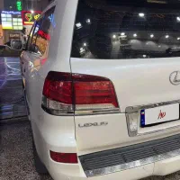 Lx570لگسوز الیکس|خودرو سواری و وانت|تهران, زعفرانیه|دیوار