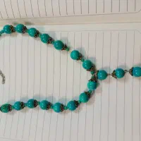 گردبند نسوز طرح فیروزه ۲۰۰