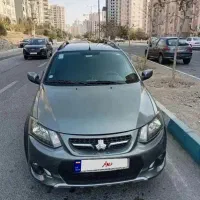 کوییک دنده ای مدل  ۱۴۰۱