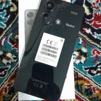 گوشی Redmi Note 13 (آکبند)