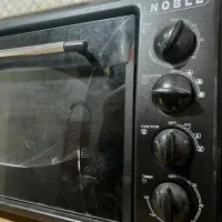 آون توستر در حد نو