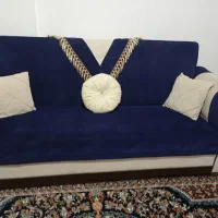 مبل راحتی|مبلمان خانگی و میز عسلی|هادی شهر, |دیوار