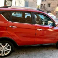 چانگان cs35 مونتاژ ۱۳۹۶|خودرو سواری و وانت|تهران, سردارجنگل|دیوار