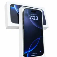 iphone 16 promax|موبایل|اراک, |دیوار
