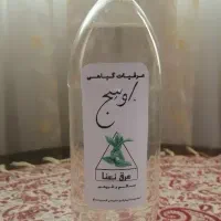 عرق نعنای 100 درصد طبیعی و سالم