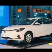 حواله چانگان ev460 برقی