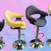 صندلی اپن ام دی افی کد ۰۲۵