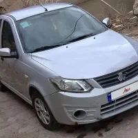 ساینا 97|خودرو سواری و وانت|مشهد, قائم|دیوار