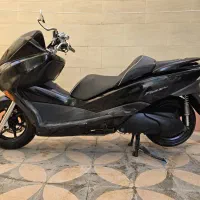 فورزا ۲۰۰۱۱|موتورسیکلت|برازجان, |دیوار