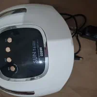 وسایل کاشت ناخن|آرایشگاه و سالن‌های زیبایی|محمدیه-قزوین, |دیوار