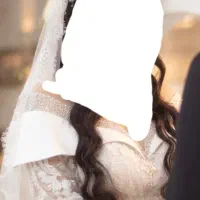 لباس عقد عروس