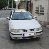 سمند EF7 مدل آخر 90