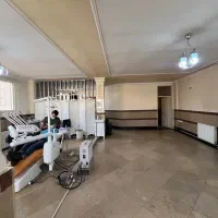 فروش دفتری لوکس 130 متری خ ازادی