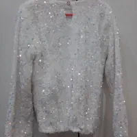 پیراهن سفید دخترانه مناسب تا ۸سال|کفش و لباس بچه|اندیشه, اندیشه فاز ۲|دیوار