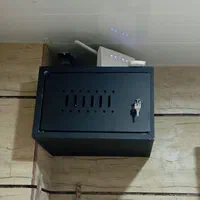 دوربین اقتصادی تایید اماکن|دوربین مداربسته|شیراز, درکی|دیوار