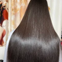 کراتین ماندگاری بالا پرداخت دو مرحله ای