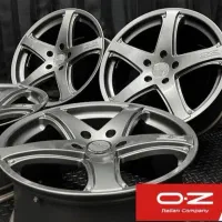 رینگ OZ Racing Canyon size18  اورجینال پنج پیچ