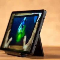 فروش تبلت های دانشجویی و اقتصادی با کیفیت|تبلت|ساری, |دیوار