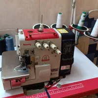 چرخ سردوز سه نخ