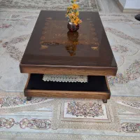 جلومبلی|مبلمان خانگی و میز عسلی|لاهیجان, کوی آزادگان|دیوار