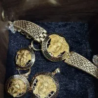 طلای ۱۸عیار