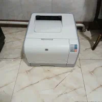 پرینتر لیزری رنگی 1215 HP|پرینتر، اسکنر، کپی، فکس|فردیس, فردیس|دیوار