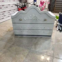 دراور سه کشو|جاکفشی، کمد، دراور|تهران, شهرک نظامی|دیوار