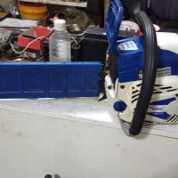 اره بنزینی زوماکس|ماشین‌آلات صنعتی|رودسر, |دیوار