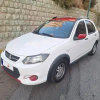 کوییک R مدل ۱۴۰۰ بی رنگ|خودرو سواری و وانت|تهران, سعادتآباد|دیوار