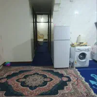 رهن آپارتمان ۷۰ متری ۲ خوابه طبقه ۱ در کوی صادقیه|اجارهٔ آپارتمان|اهواز, کوی صادقیه|دیوار