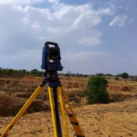 اخذ سند / نقشه برداری